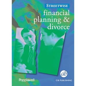 Pension Planning and Divorce