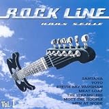 Rock Line Hors Serie Vol 1