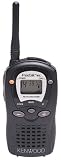 Kenwood UBZ-GM14 Black 2-Way Radio