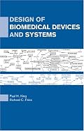 Design of Biomedical Devices and Systems