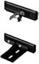 Rampage 86612 High Lift Jack Mount