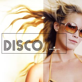 CD-Charts  Search : Disco