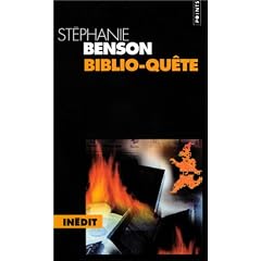 Biblio-qu�te