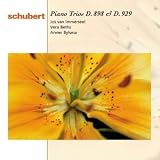 Schubert: Piano Trios D.898 & D.929