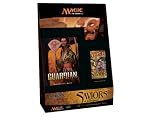 Eigenschaften Hasbro 968810 / Magic: The Gathering - Saviors of Kamigawa, Fat Pack (englisch)