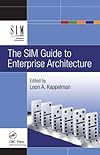 The SIM guide to enterprise architecture