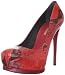 Pour La Victoire Women's Zimmer Platform Pump