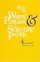 How to Write and Publish a Scientific Paper