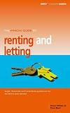 The Which? Guide to Renting and Letting (Which? Consumer Guides)