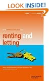 The "Which?" Guide to Renting and Letting ("Which?" Consumer Guides)