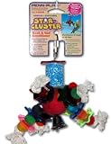 Penn Plax Star Cluster Beak & Nail Conditioner - Small
