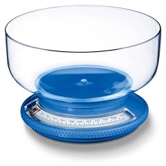Korona Mechanische K�chenwaage Roy, blau 6126113