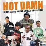 Hot Damn [Vinyl]