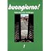 buongiorno!, Tl.1, Lehrbuch, Italienisch für Anfänger