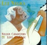 Luz Negra Interp. Nelson Cavaquinho