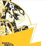 Post Haste -  Untitled