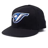Toronto Blue Jays Kid's Flexfit Authentic Game Cap