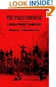 The Paris Commune: A Revolutionary Democracy