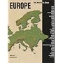 Europe: The World in Maps (Bramwell, Martyn. World in Maps.)