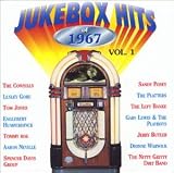 Jukebox Hits of 1967, Vol. 1
