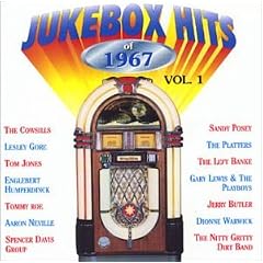 Jukebox Hits of 1967, Vol. 1