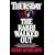 Thursday the Rabbi Walked out