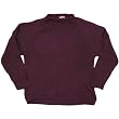 Wine Kind Hemp Sweater