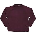Wine Kind Hemp Sweater