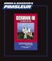 German III, Comprehensive: Learn to Speak and Understand German with Pimsleur Language Programs