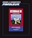 Book German III - 2nd Ed.: Learn to Speak and Understand German with Pimsleur Language Programs (Pimsleur Language Program)