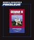German III - 2nd Ed.: Learn to Speak and Understand German with Pimsleur Language Programs (Pimsleur Language Program)