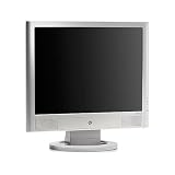 HP vs15 15 Flat Panel LCD Monitor 41G3YZTV25L. SL160 HP vs15 15 Flat Panel LCD Monitor
