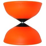 Babache Finesse G3 Diabolo in orange