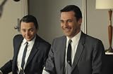 Mad Men: Season Four