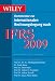 IFRS 2009: Wiley Kommentar Zur Internationalen Rechnungslegung Nach IFRS