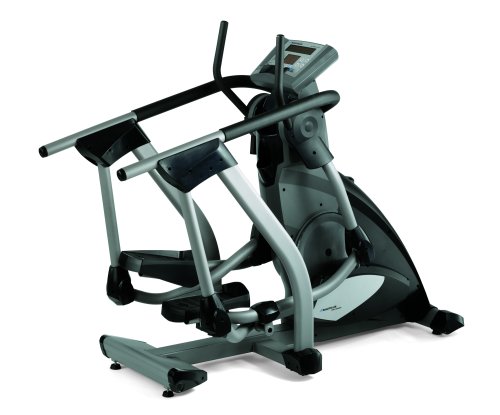 Nautilus EV7.16 Pro Series Elliptical Trainer