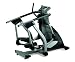 Nautilus EV7.16 Pro Series Elliptical Trainer