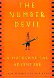 The Number Devil: A Mathematical Adventure