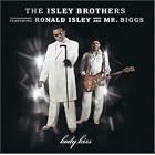 Body Kiss by The Isley Brothers