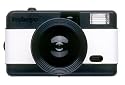 Lomography Fisheye 35mm Camera