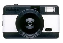 Lomography Fisheye 35mm Camera
