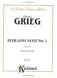 Peer Gynt No. 1, Op. 46