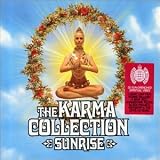 Review Various Artists  / Karma Collection - Sunrise