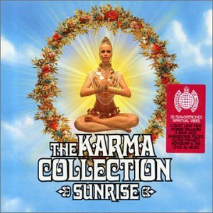 CD-Charts  Music : Karma Collection - Sunrise
