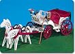 Wedding Carriage
