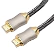 5m Gold-Plated HDMI Extension Cable