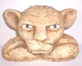 Review Puckator  / Gargoyle Head on Arms