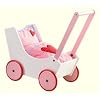 HABA 950 - Puppenwagen Herzen