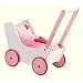 HABA 950 - Puppenwagen Herzen