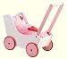 HABA 950 - Puppenwagen Herzen